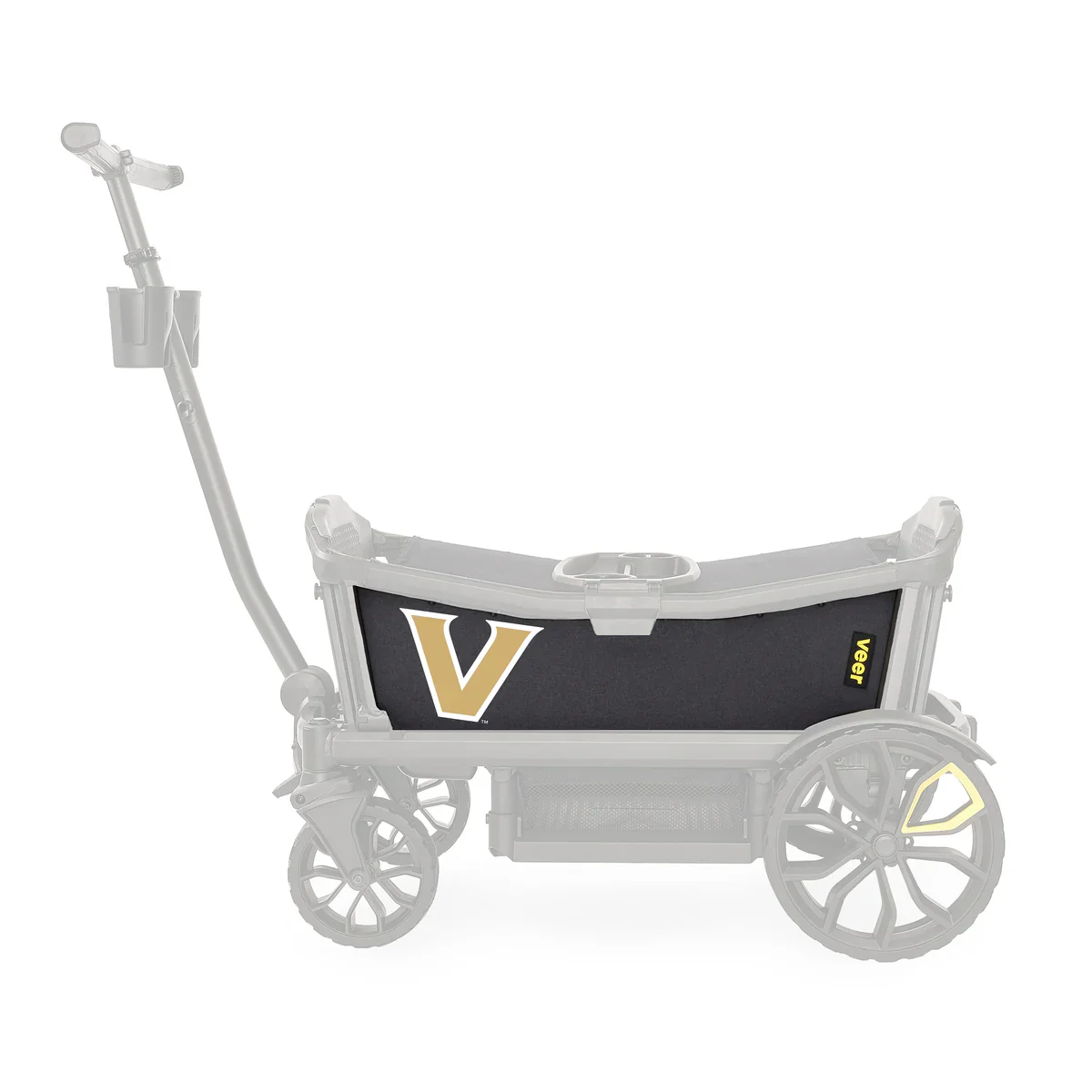Veer College Sidewall Kit for Cruiser - Image 20