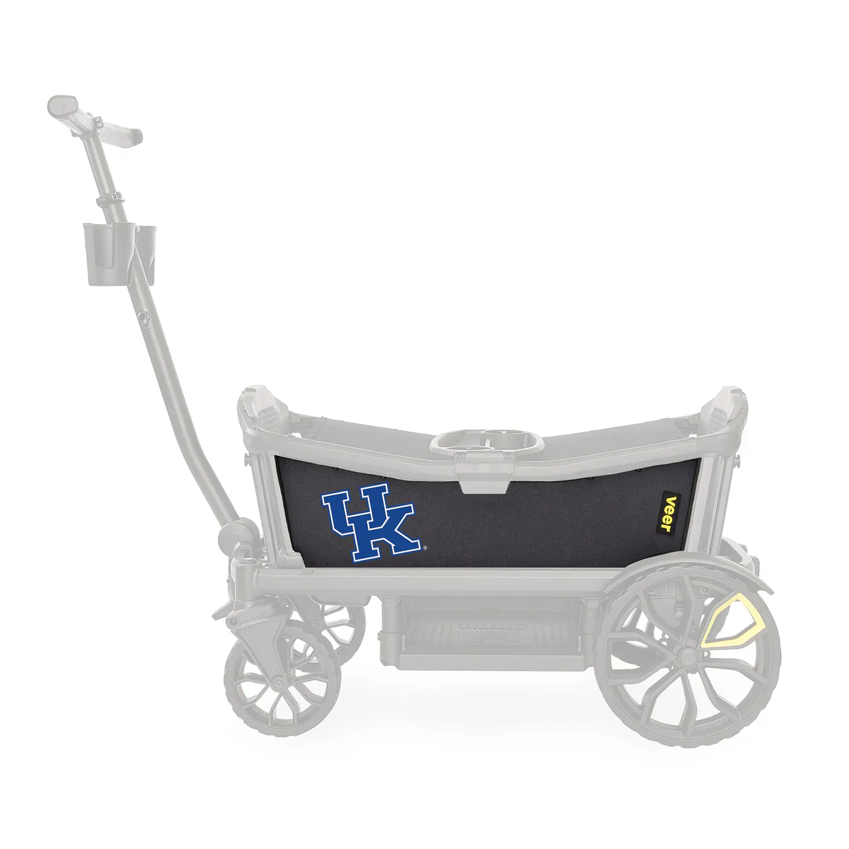Veer College Sidewall Kit for Cruiser - Image 6