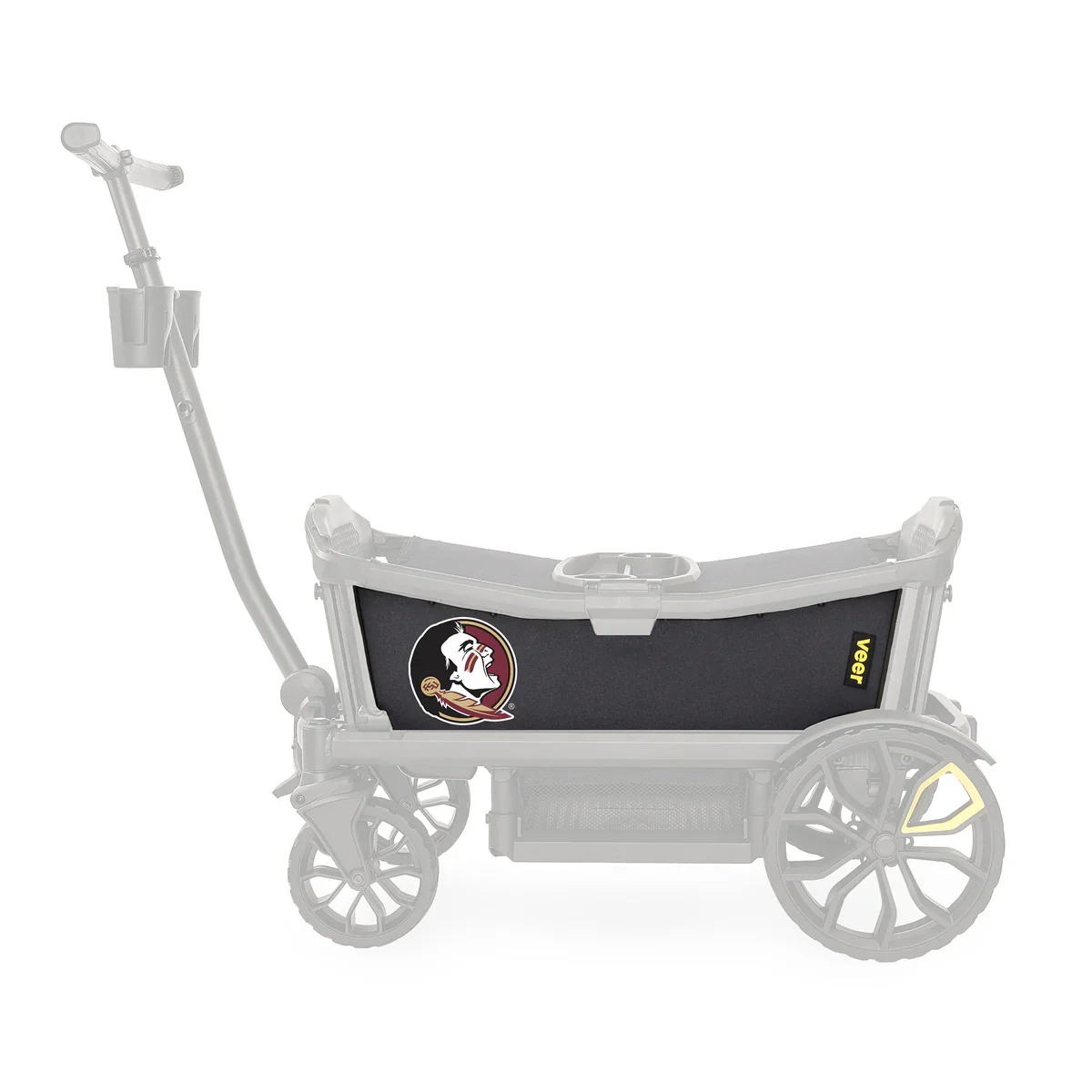 Veer College Sidewall Kit for Cruiser - Image 8