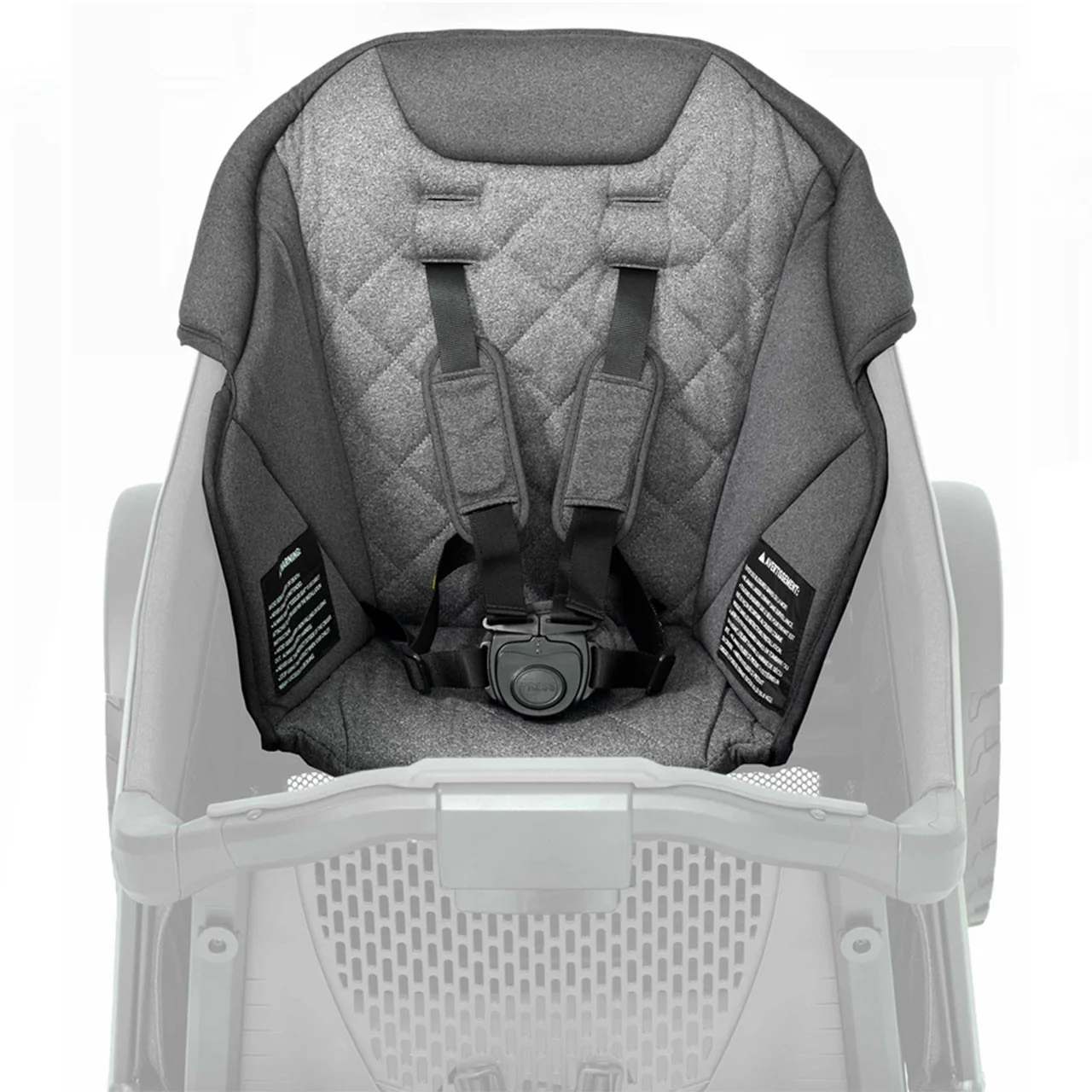 Veer Comfort Seat for Toddlers for Cruiser - Image 2