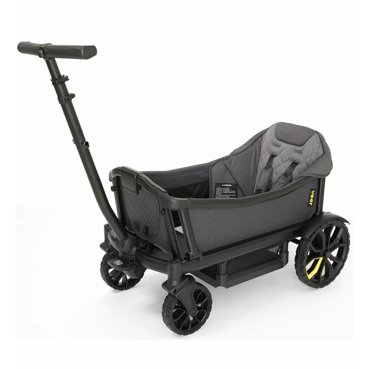Veer Comfort Seat for Toddlers for Cruiser - Image 3
