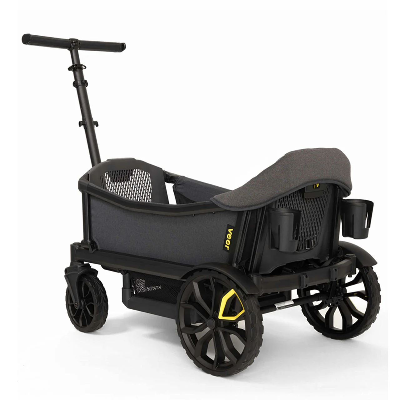 Veer Comfort Seat for Toddlers for Cruiser - Image 4