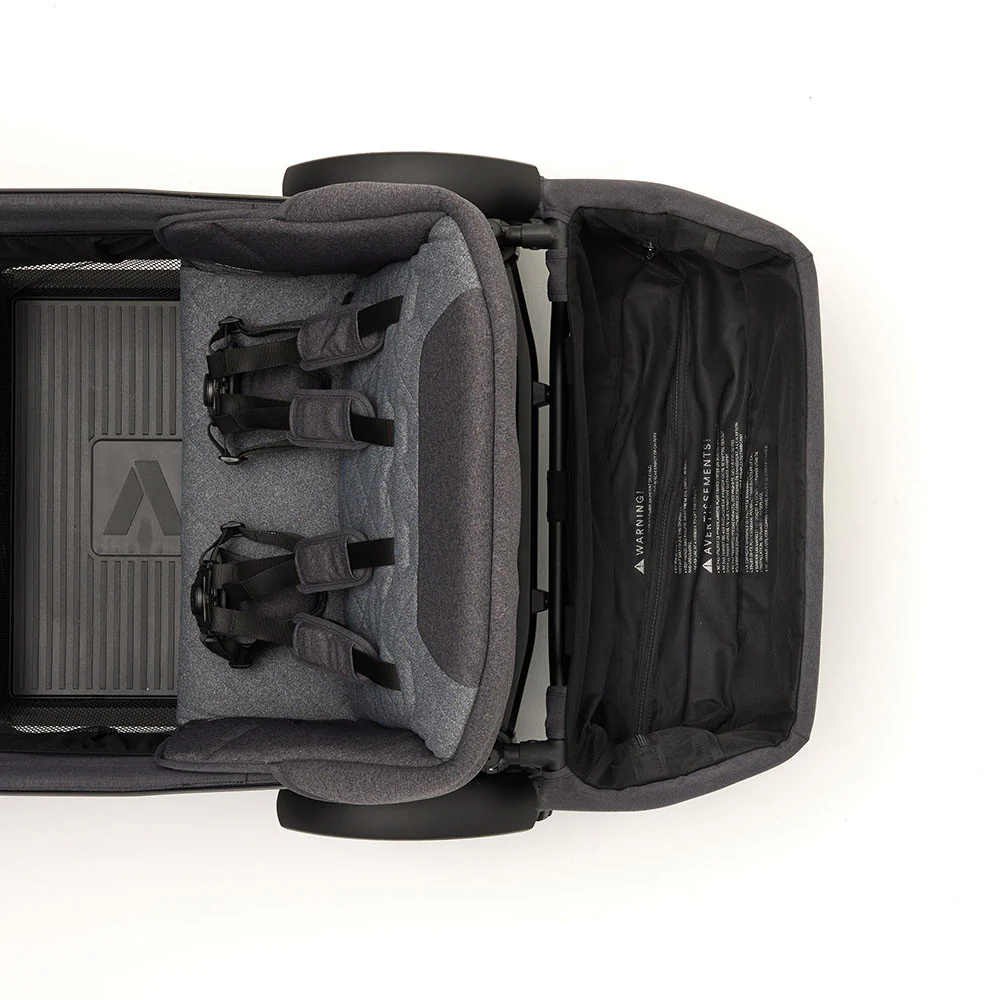 Veer Comfort Seat for Toddlers for Cruiser - Image 6