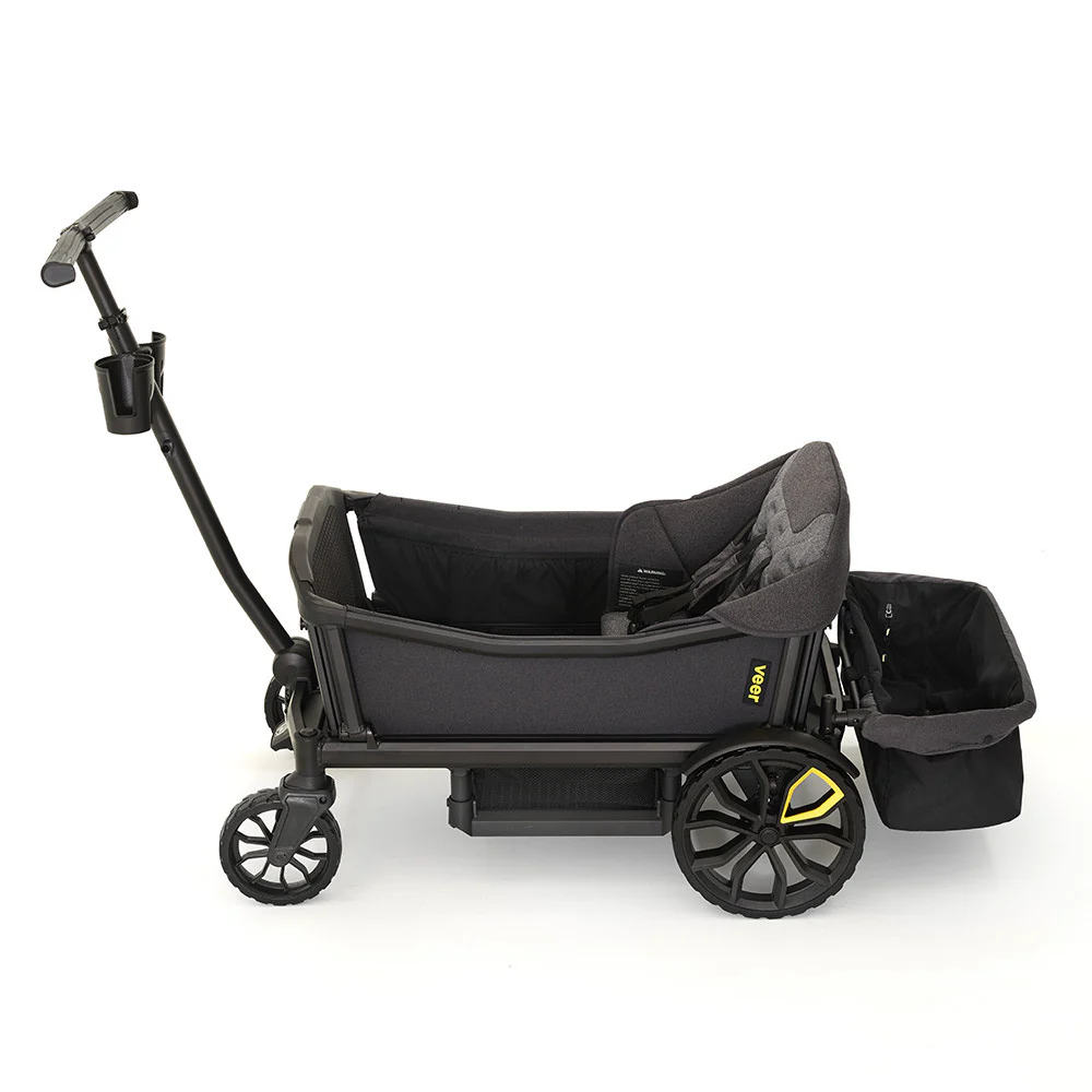 Veer Comfort Seat for Toddlers for Cruiser - Image 7