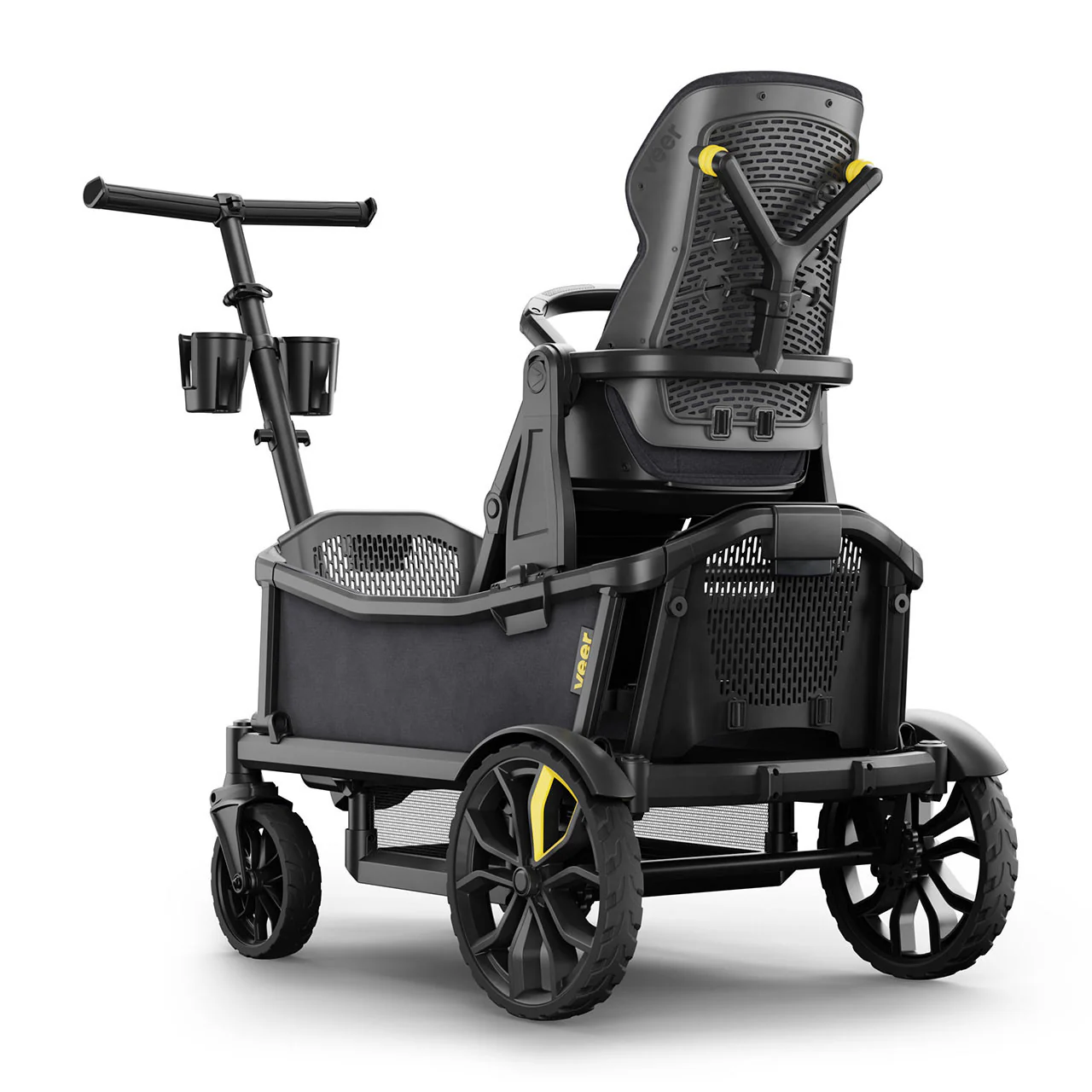 Veer Cruiser Adapter for Switchback Seat - Image 3
