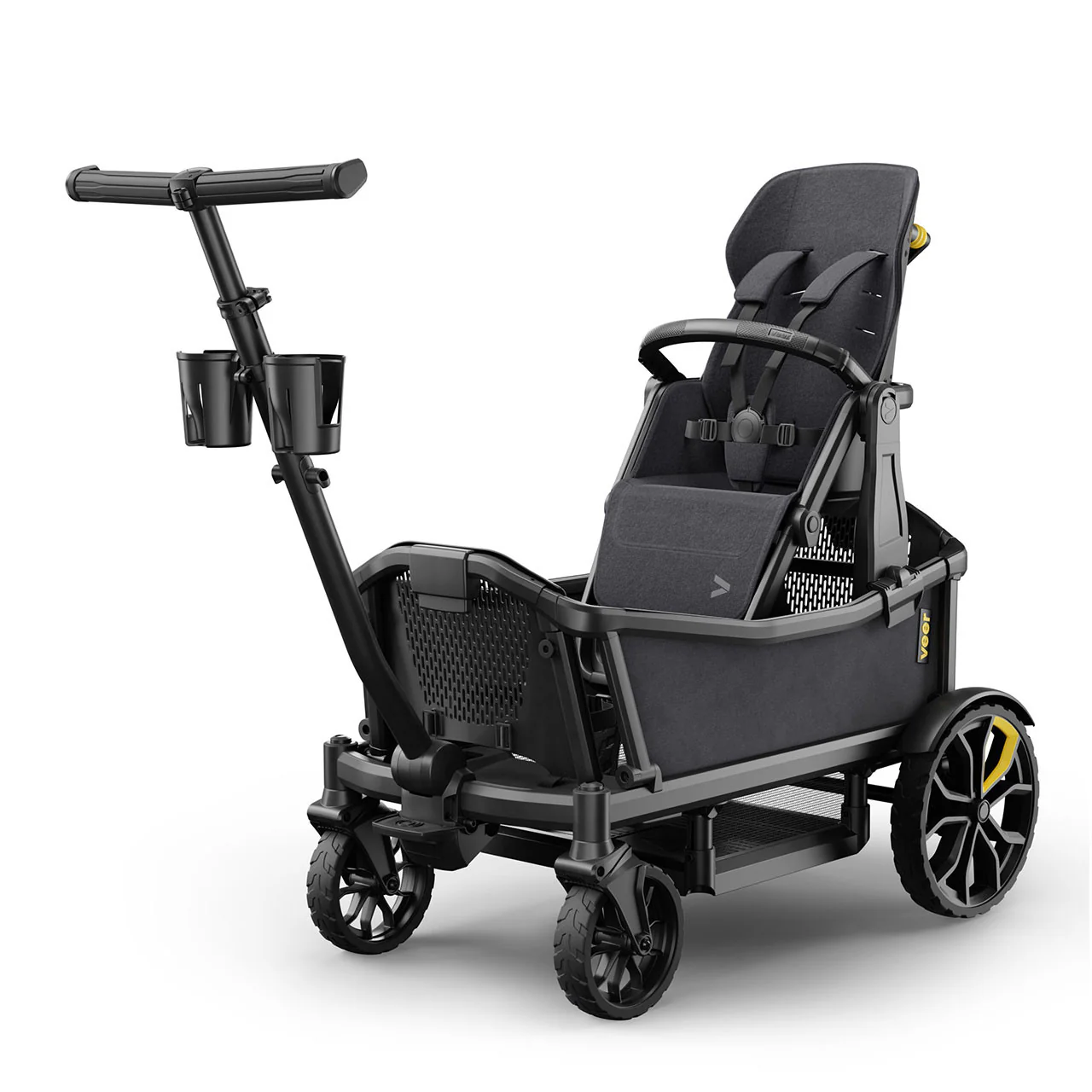 Veer Cruiser Adapter for Switchback Seat - Image 6