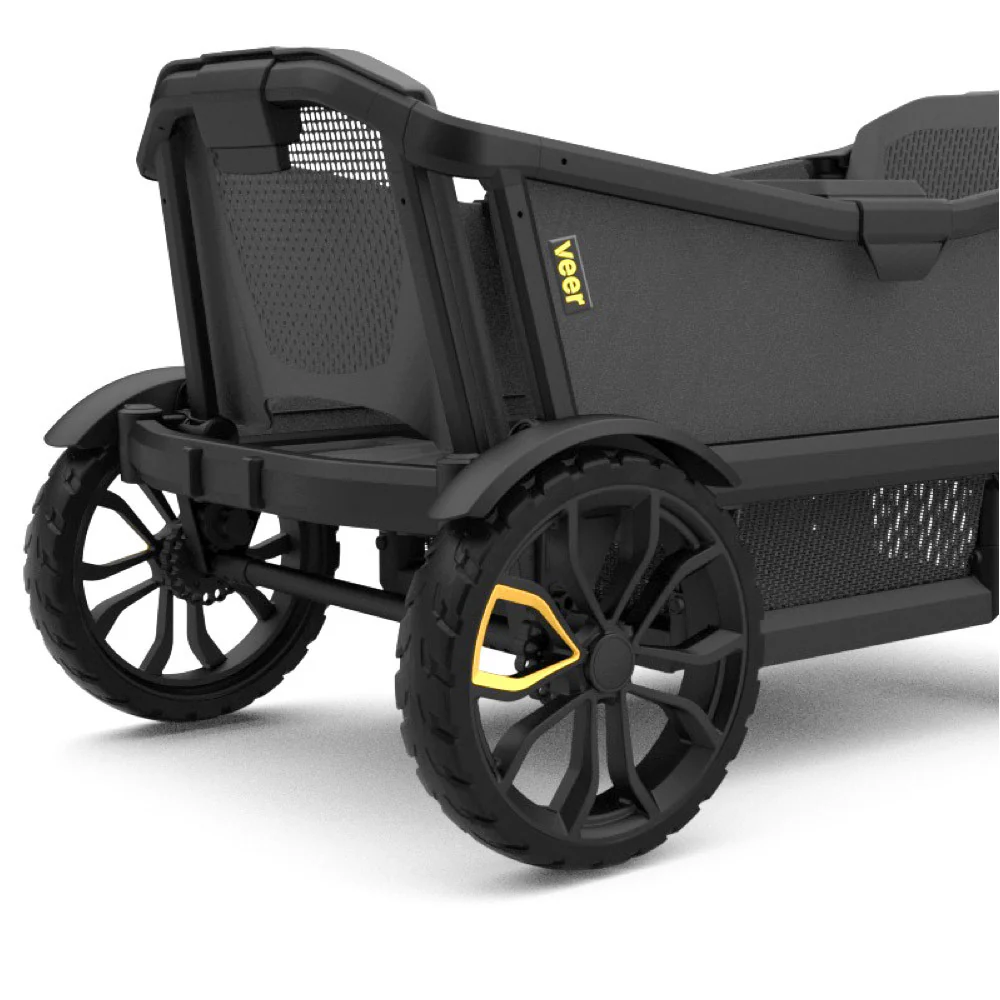 Veer All-Terrain Cruiser - Image 13