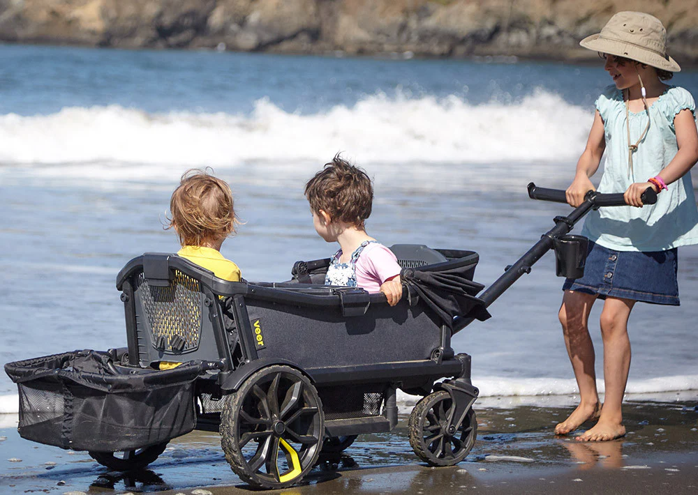 Veer All-Terrain Cruiser - Image 17