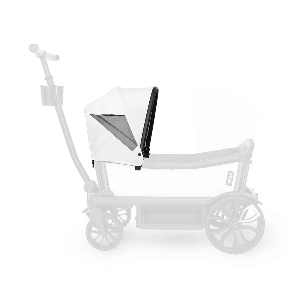 Veer Custom Retractable Canopy for Cruiser - Image 30