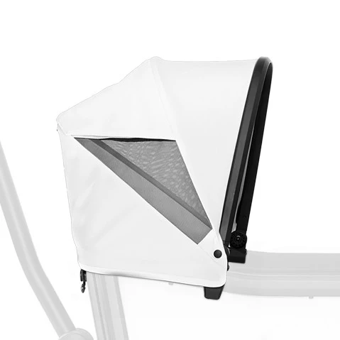 Veer Custom Retractable Canopy for Cruiser - Image 38