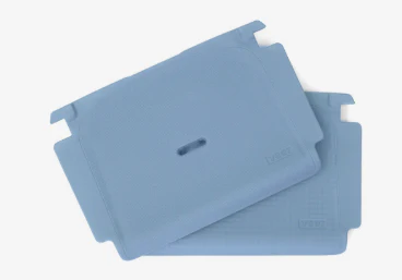 Veer Seat Pad for Cruiser XL