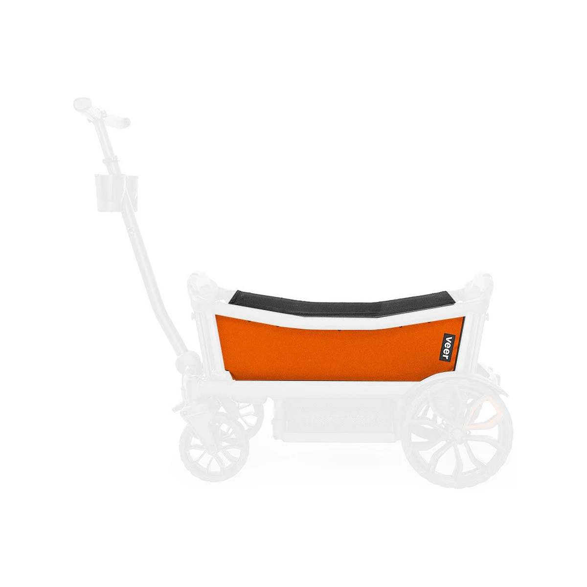 Veer Custom Sidewall Kit for Cruiser - Image 34
