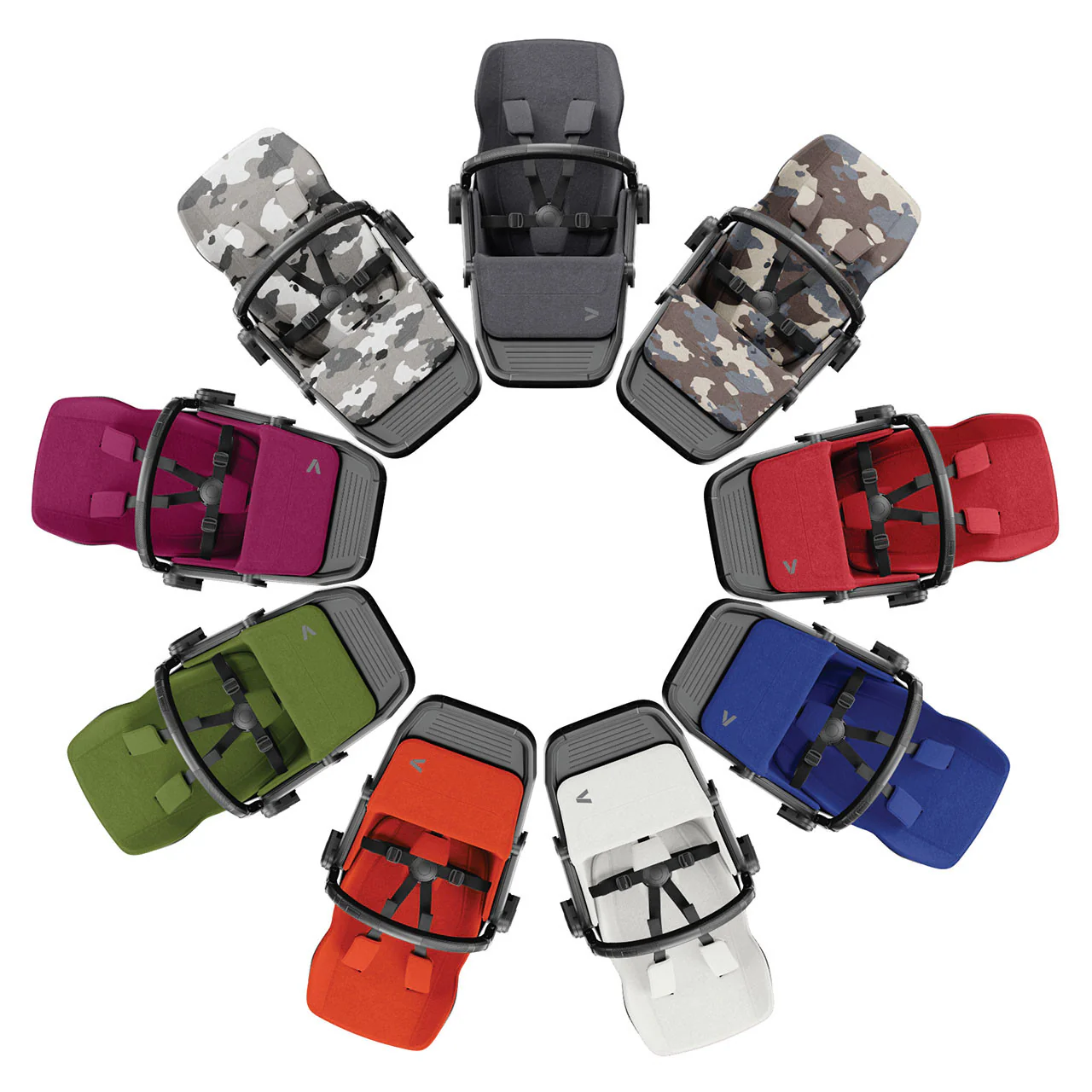 Veer Switchback Color Kit Luxe - Image 12