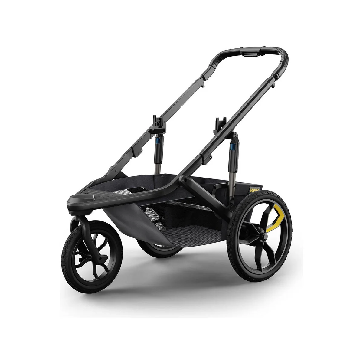 Veer &Jog Jogging Frame - Image 7