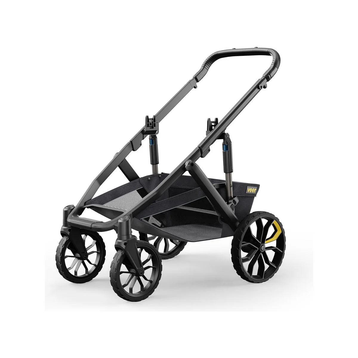 Veer &Roll Stroller Frame - Image 7