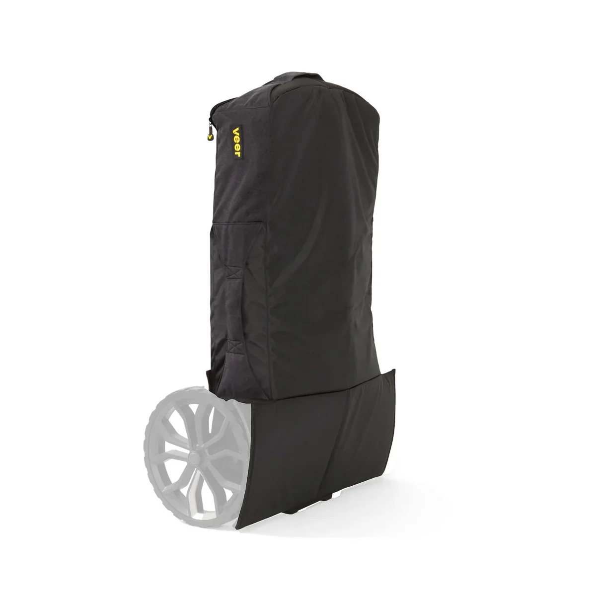 Veer Travel Bag for All-Terrain Cruisers - 2 Seater - Image 2