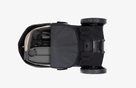 Veer Travel Bag for Cruiser - Accessories - Image 2