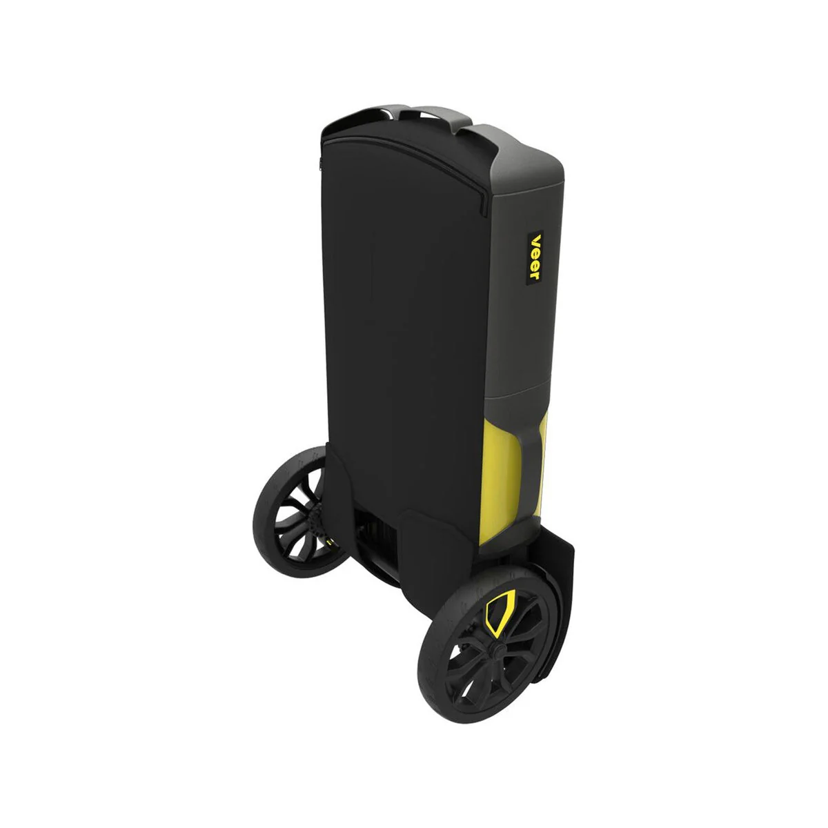 Veer Travel Bag for Switch&Stroll - Image 5