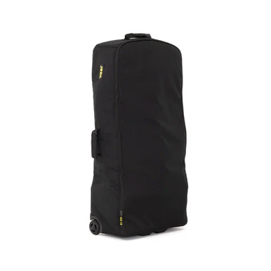 Veer Wheeled Travel Bag for Cruisers - Image 2