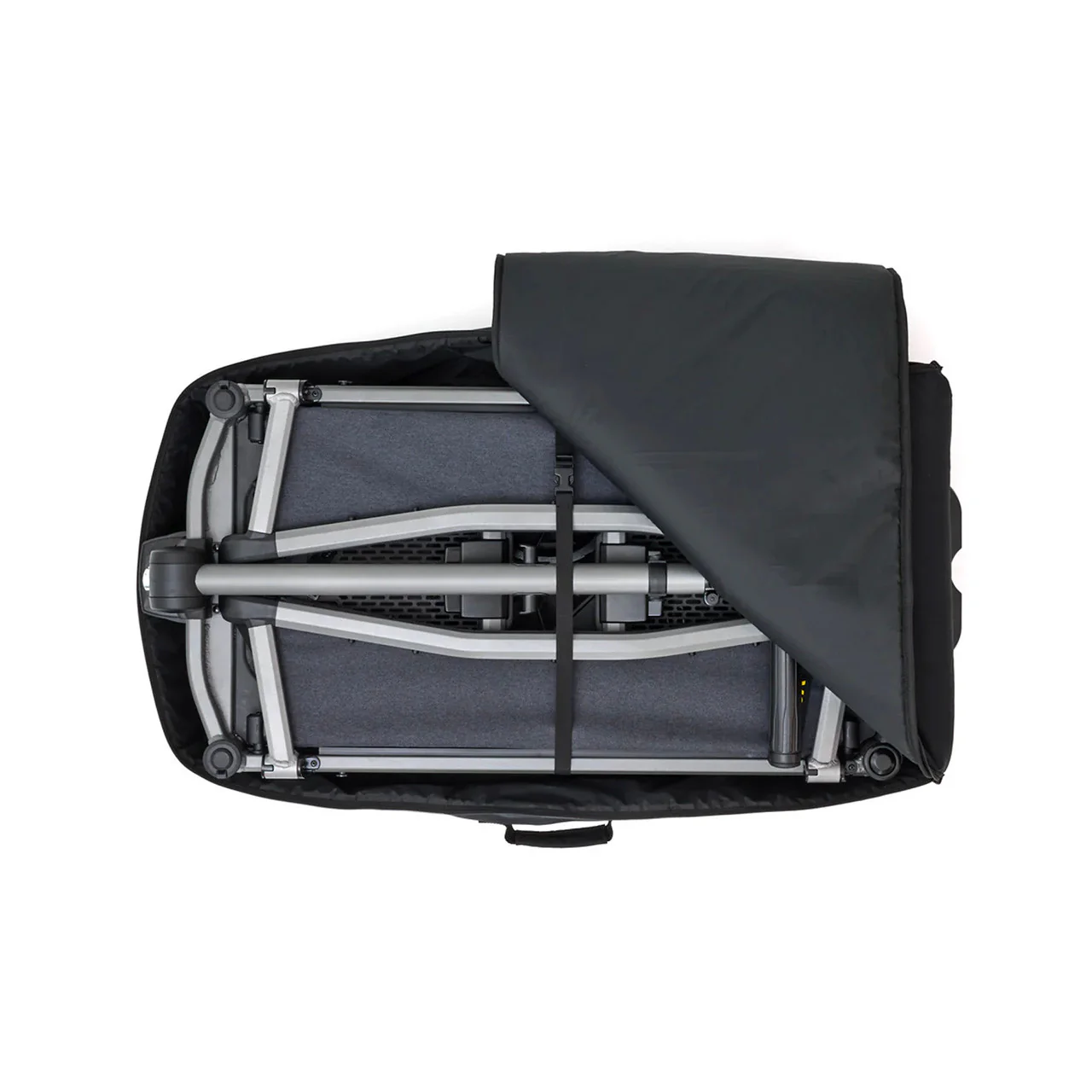 Veer Wheeled Travel Bag for All XL Cruisers - Image 6