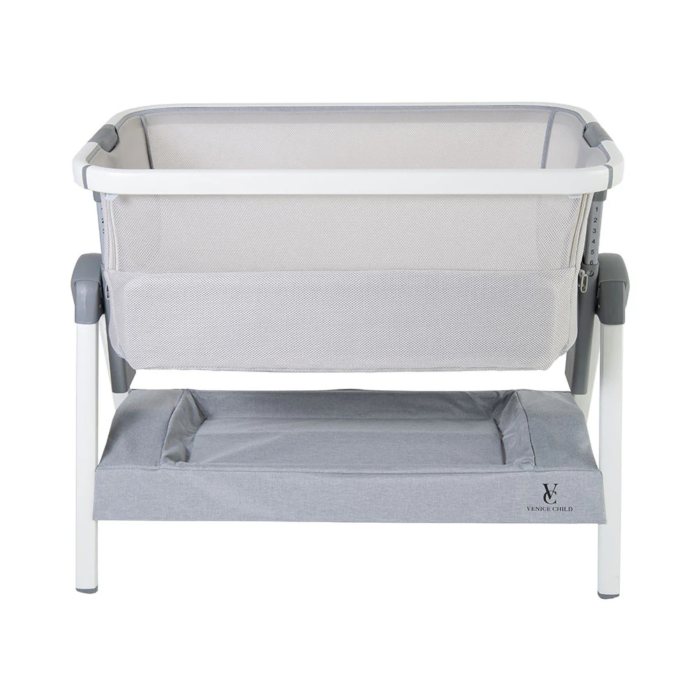 Venice Child California Dreaming Bedside Bassinet - Image 32