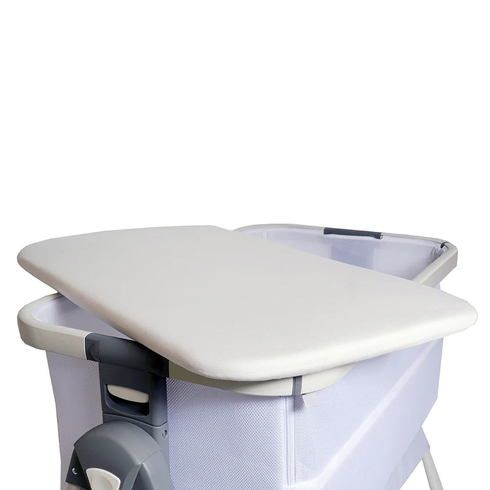 Venice Child California Dreaming Bedside Bassinet - Image 9