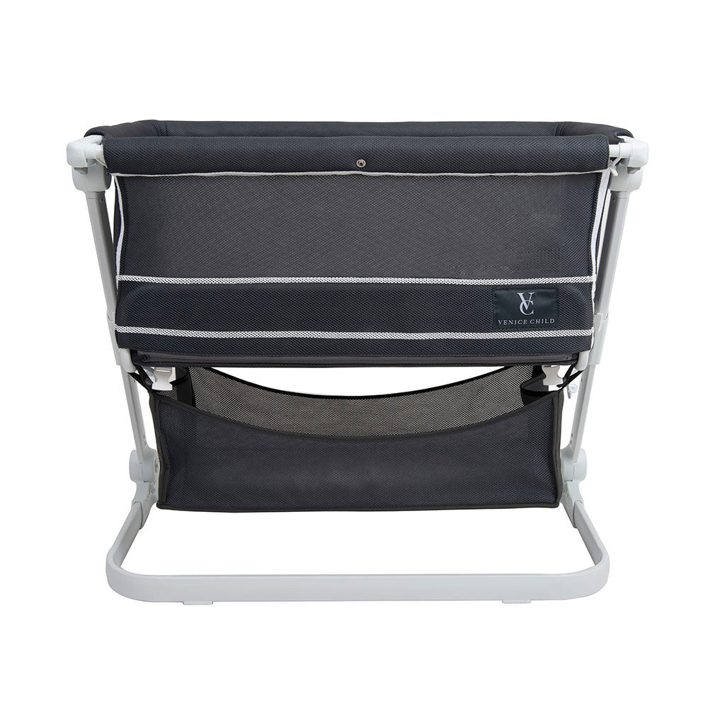 Venice Child Sunset Dreaming Bedside Bassinet