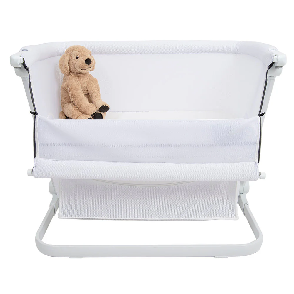 Venice Child Sunset Dreaming Bedside Bassinet - Image 10