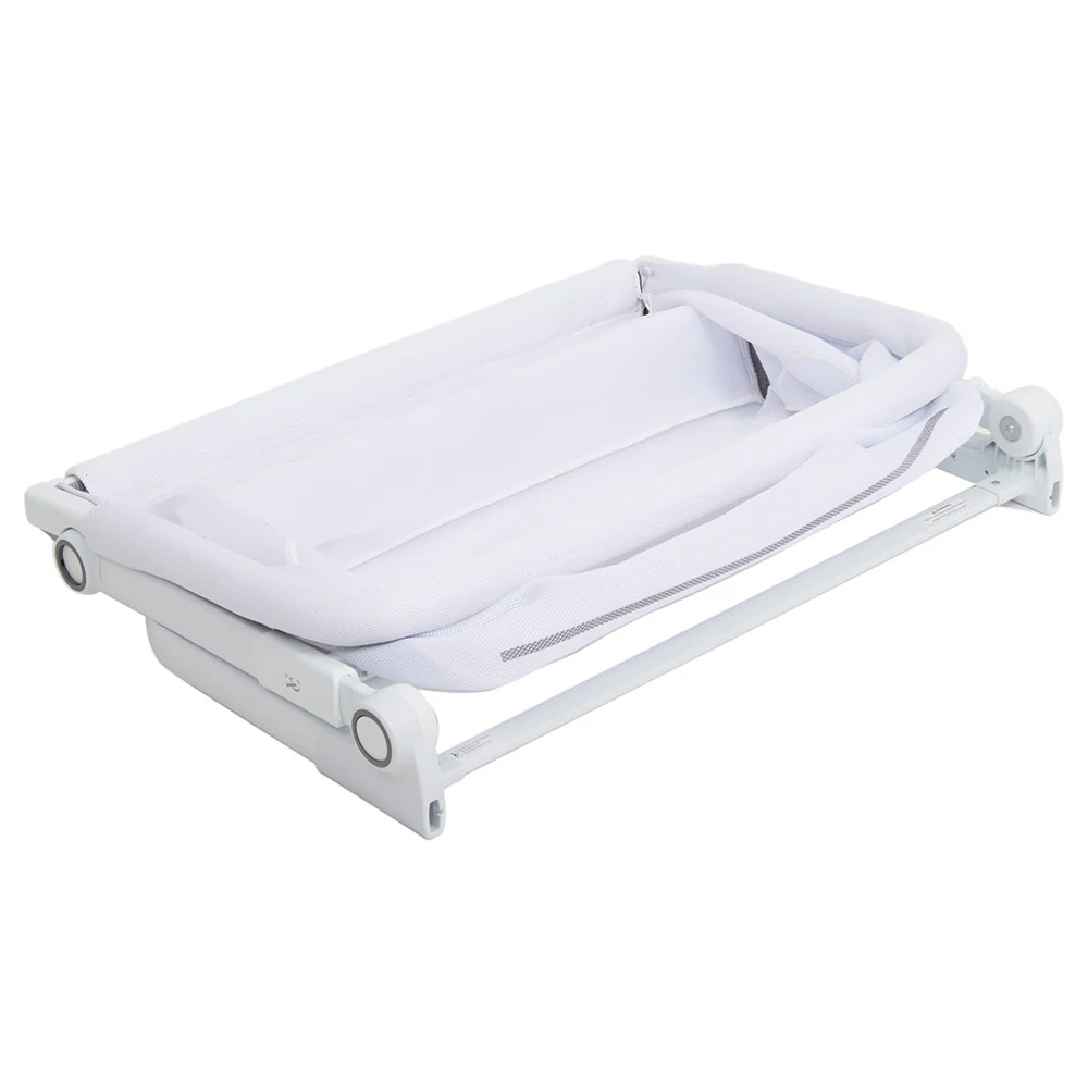 Venice Child Sunset Dreaming Bedside Bassinet - Image 12