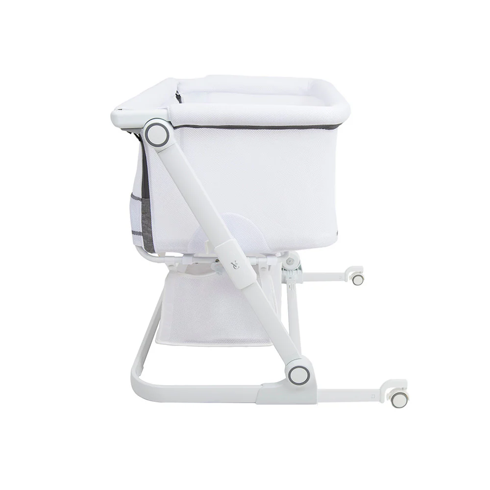 Venice Child Sunset Dreaming Bedside Bassinet - Image 14