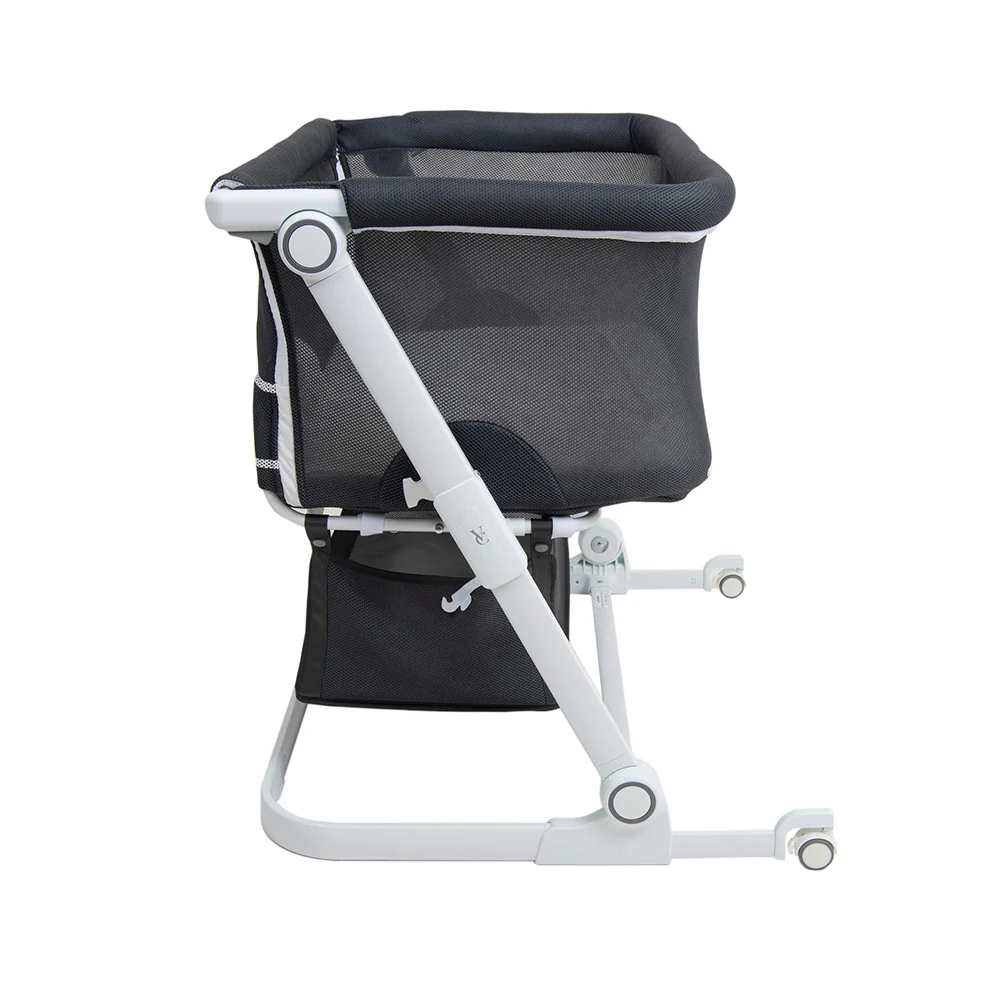Venice Child Sunset Dreaming Bedside Bassinet - Image 2