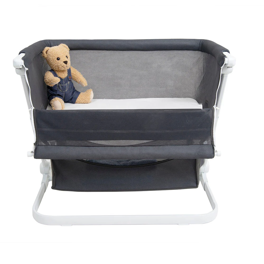 Venice Child Sunset Dreaming Bedside Bassinet - Image 3