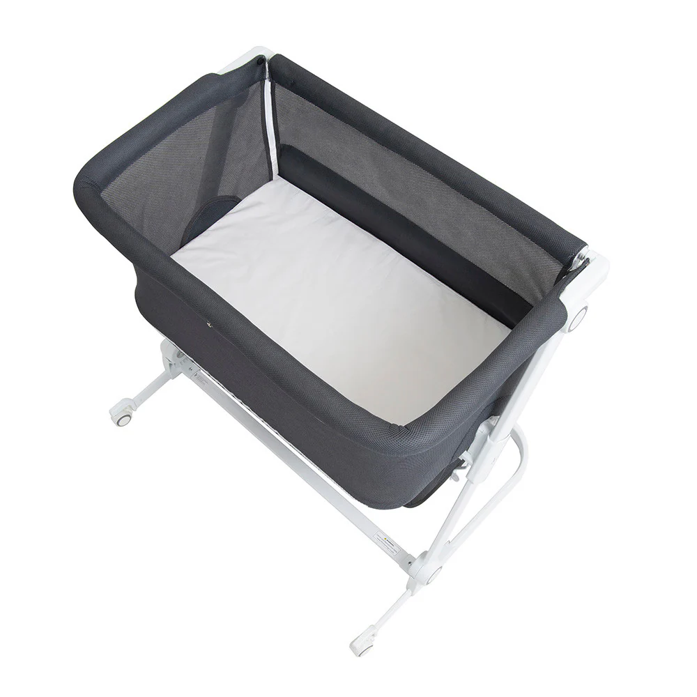 Venice Child Sunset Dreaming Bedside Bassinet - Image 6