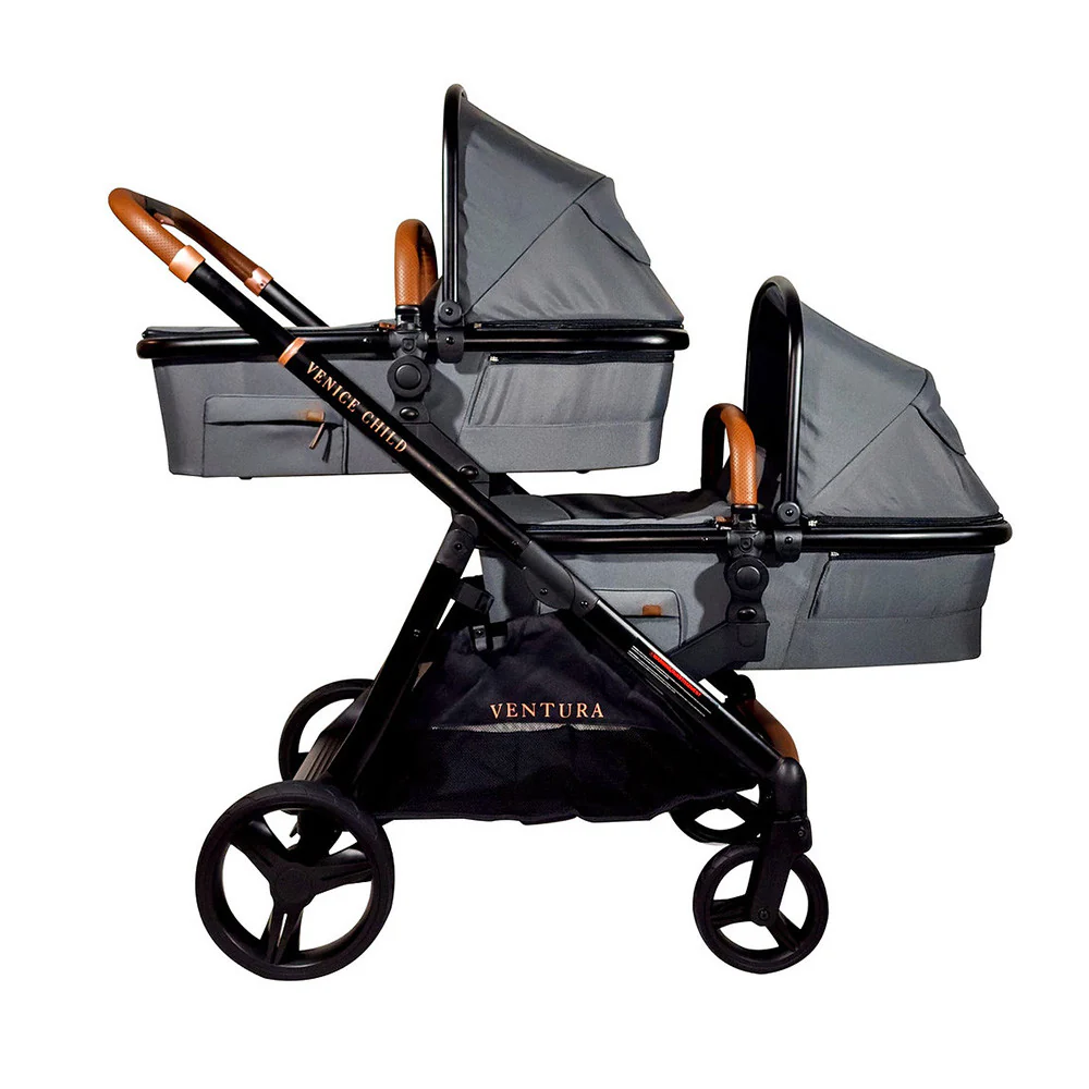 Venice Child Ventura Stand-Alone Bassinet - Image 2