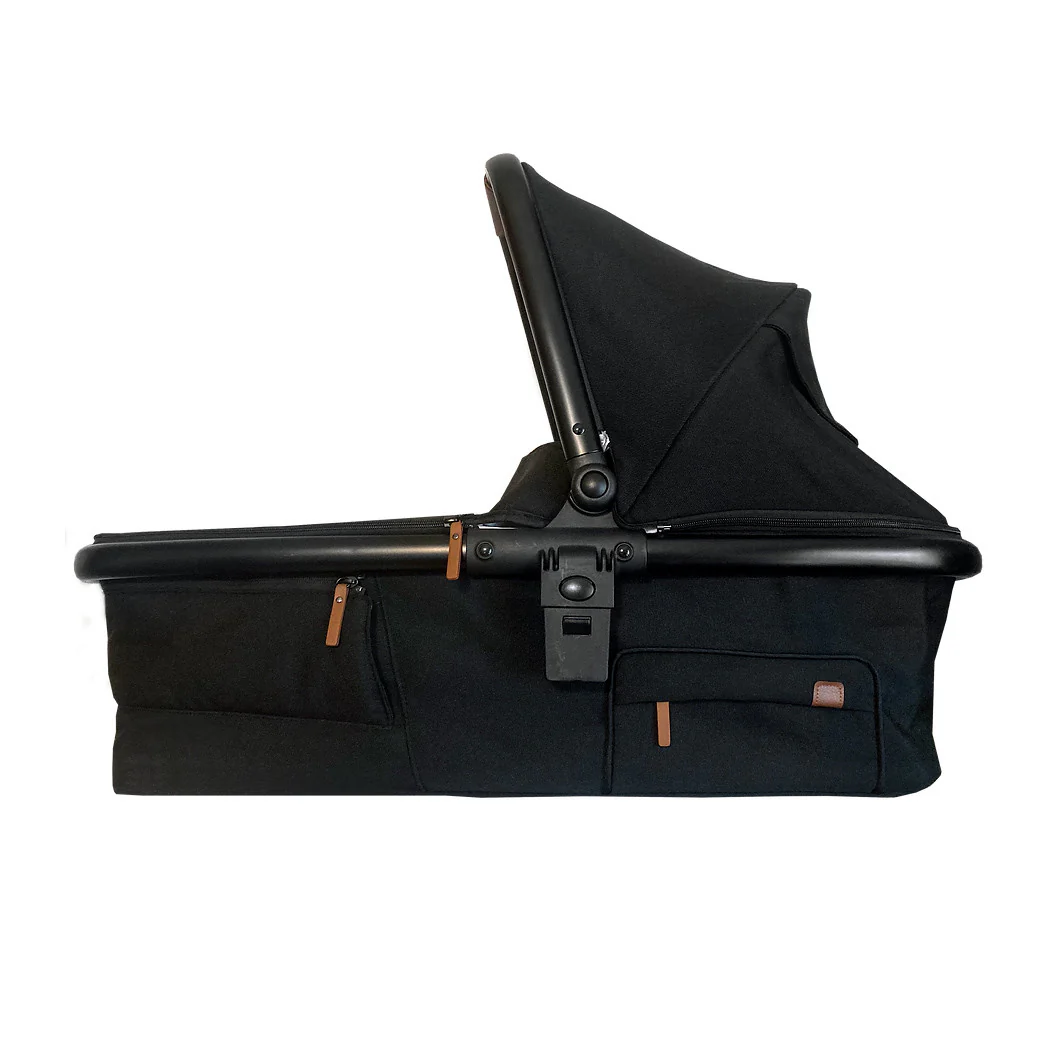 Venice Child Ventura Stand-Alone Bassinet - Image 3