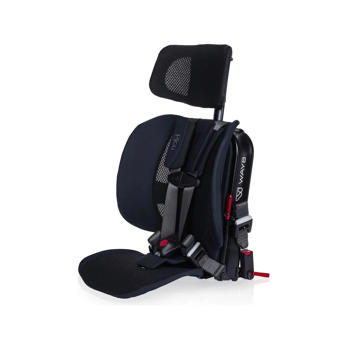 WAYB Pico Car Seat - Image 7