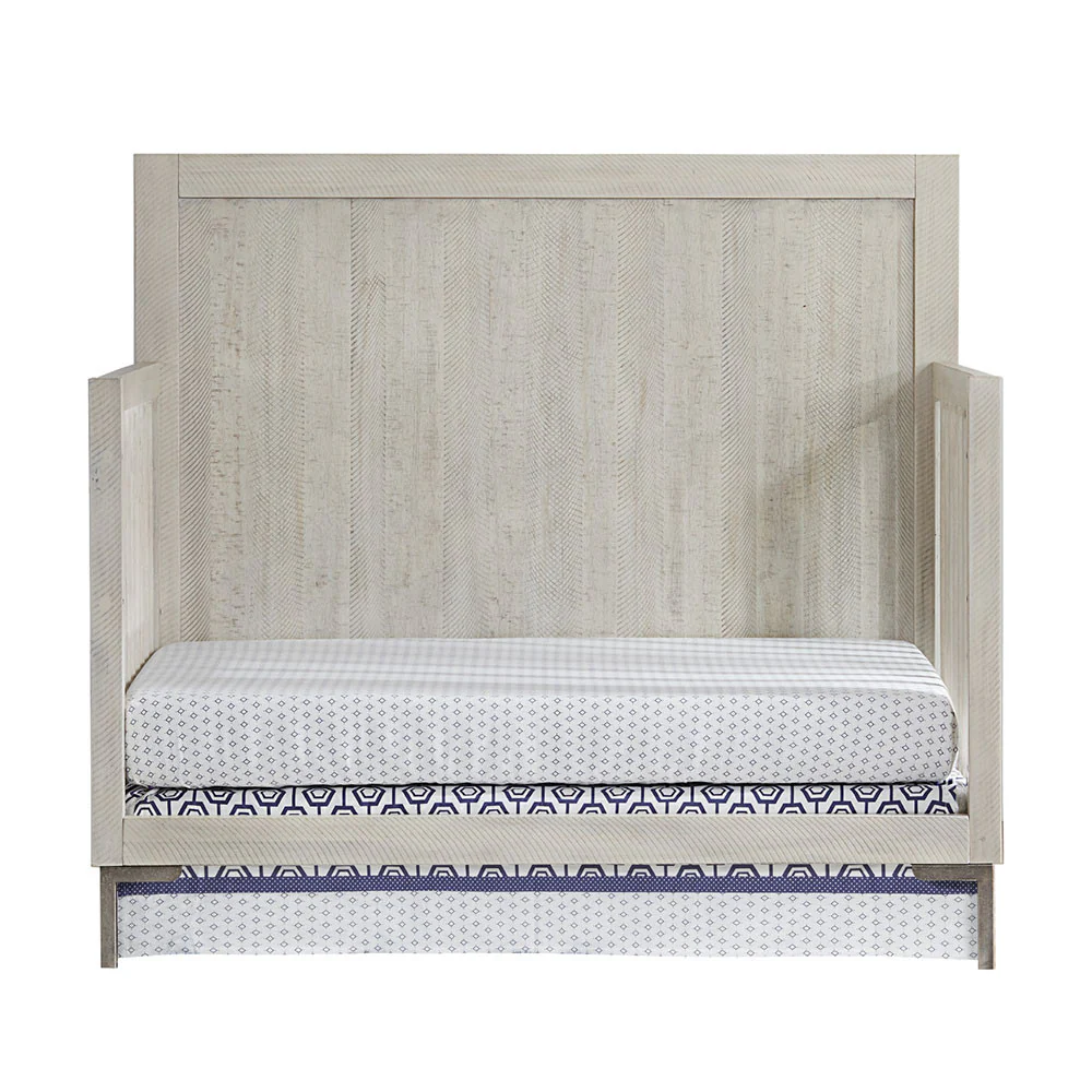 Westwood Beck Convertible Crib In Willow - Image 6
