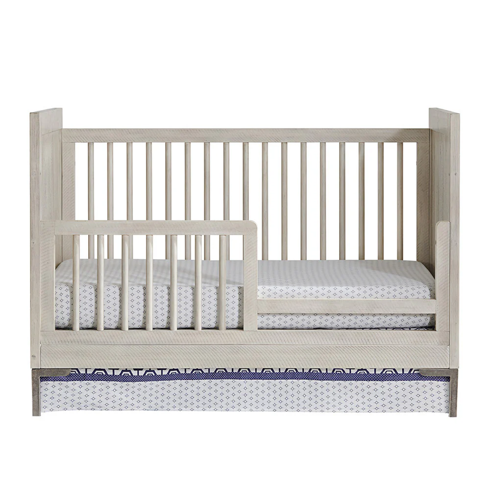 Westwood Beck Cottage Crib In Willow - Image 2