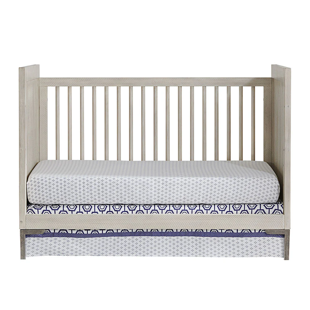 Westwood Beck Cottage Crib In Willow - Image 5