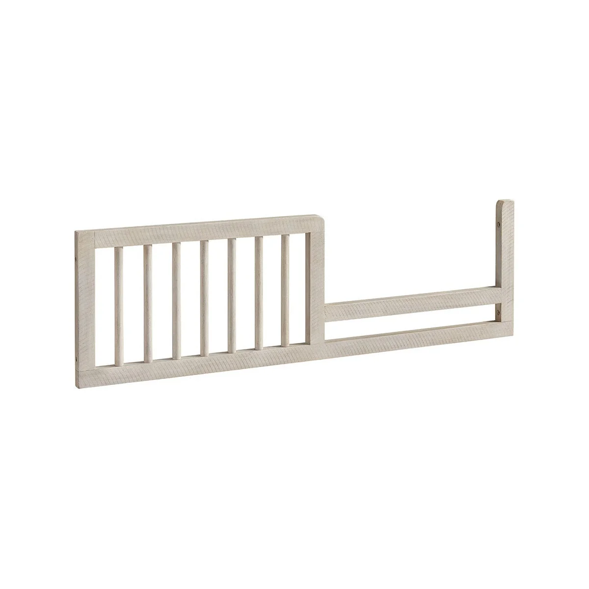 Westwood Beck Toddler Guard Rail In Willow - Image 2