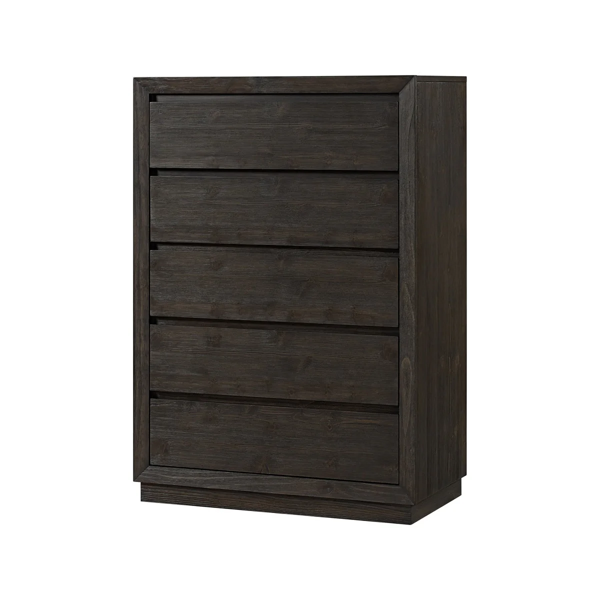 Westwood Bello 5 Drawer Chest - Image 3