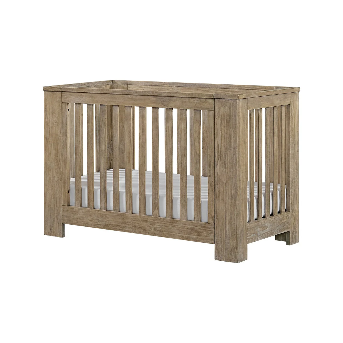 Westwood Bello Cottage Crib - Image 4