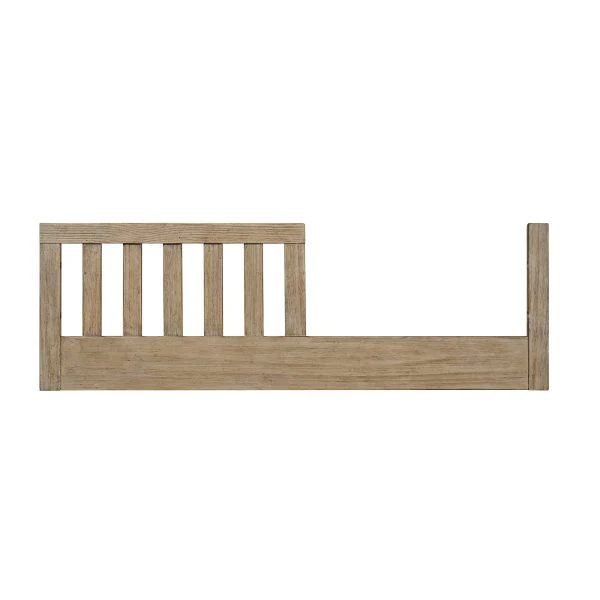 Westwood Bello Cottage Crib Toddler Rail - Image 2