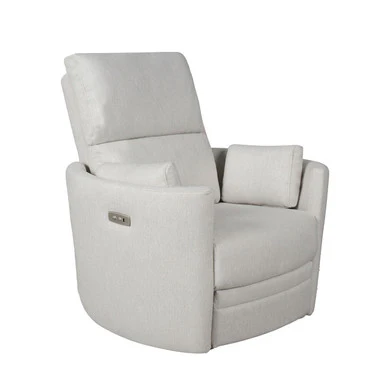 Westwood Compass Recliner Chair in Frost - Image 2