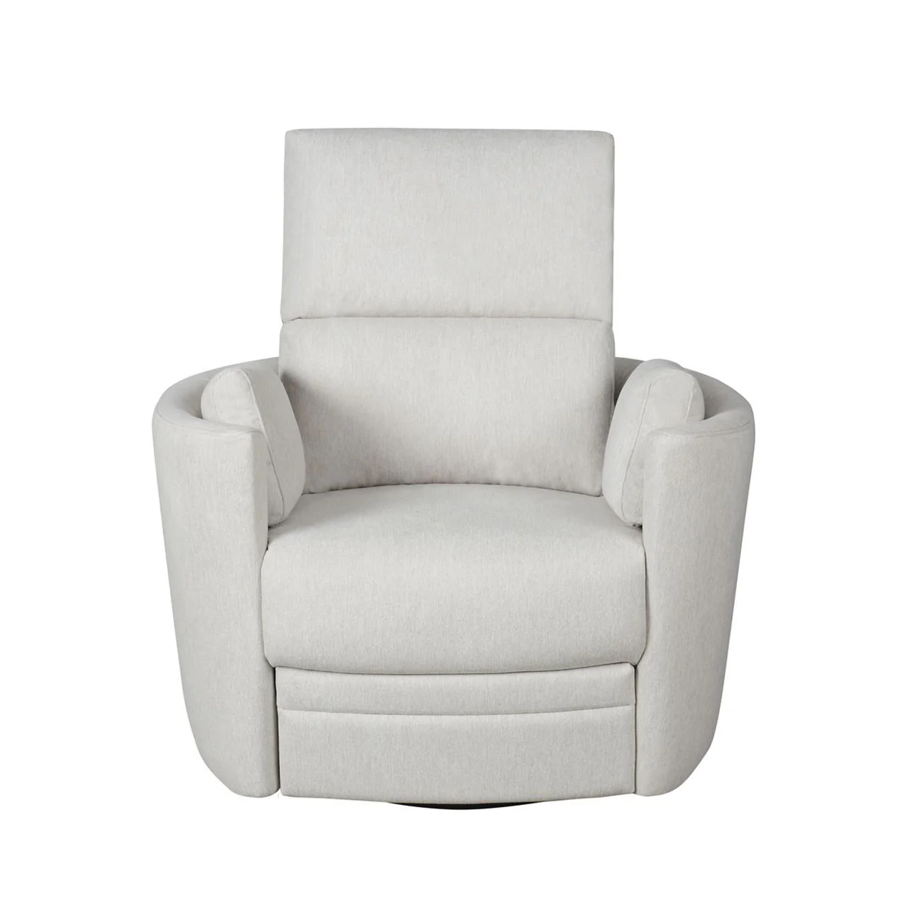 Westwood Compass Recliner Chair in Frost - Image 6