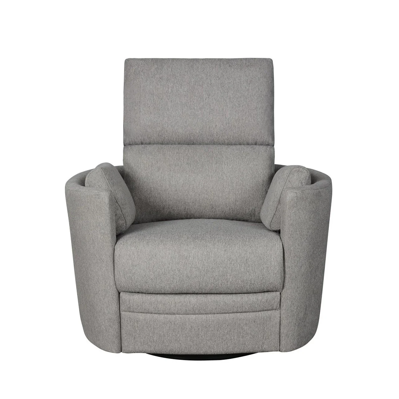 Westwood Compass Recliner Chair in Pebble - Image 10