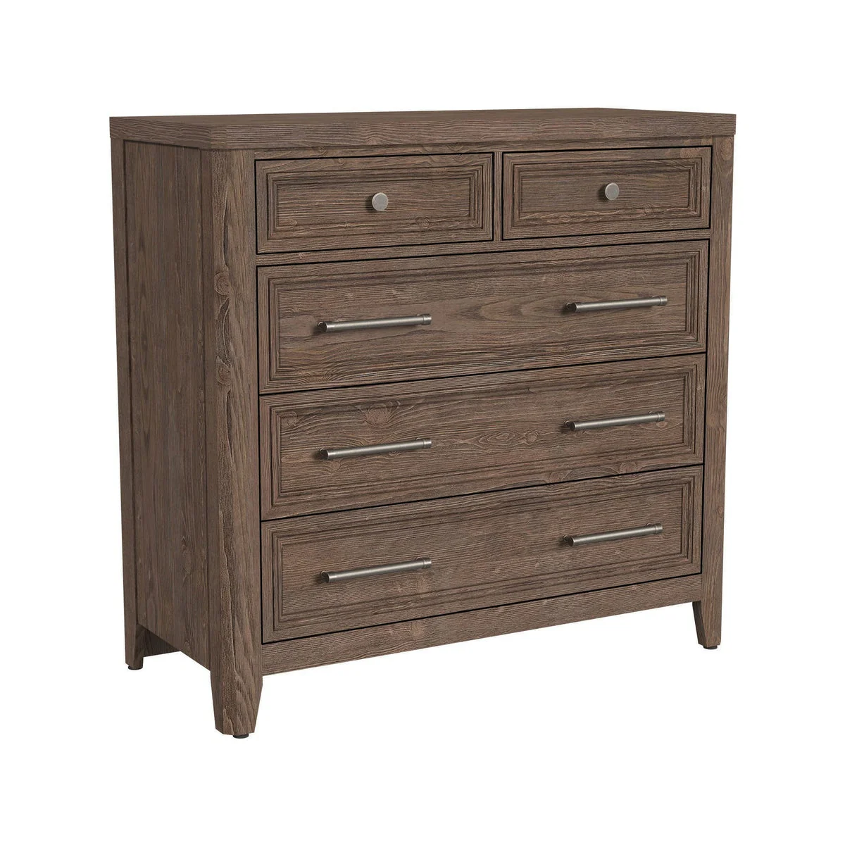 Westwood Design Carlson 5 Drawer Chest - Image 5