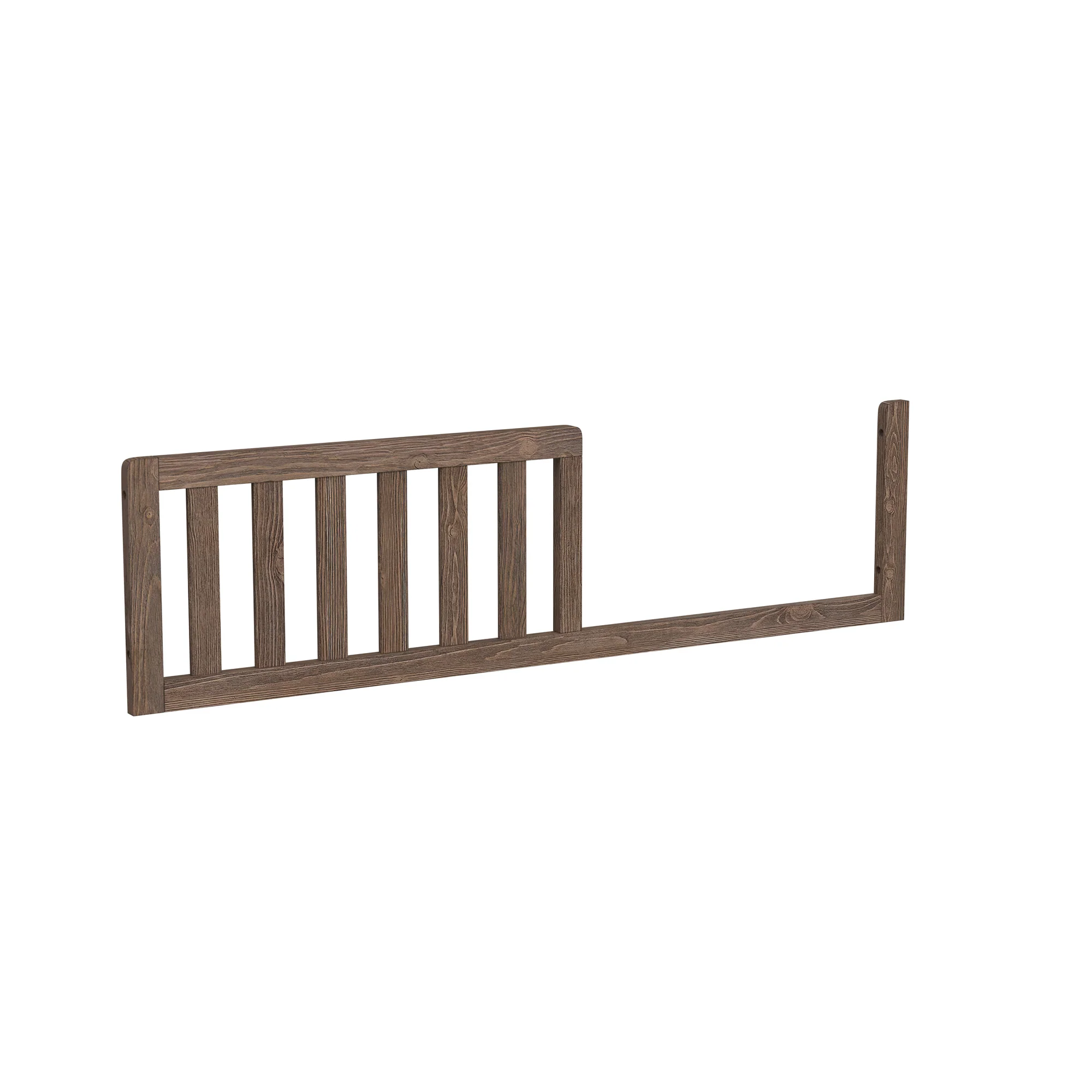 Westwood Design Carlson Classic Crib Toddler Rail