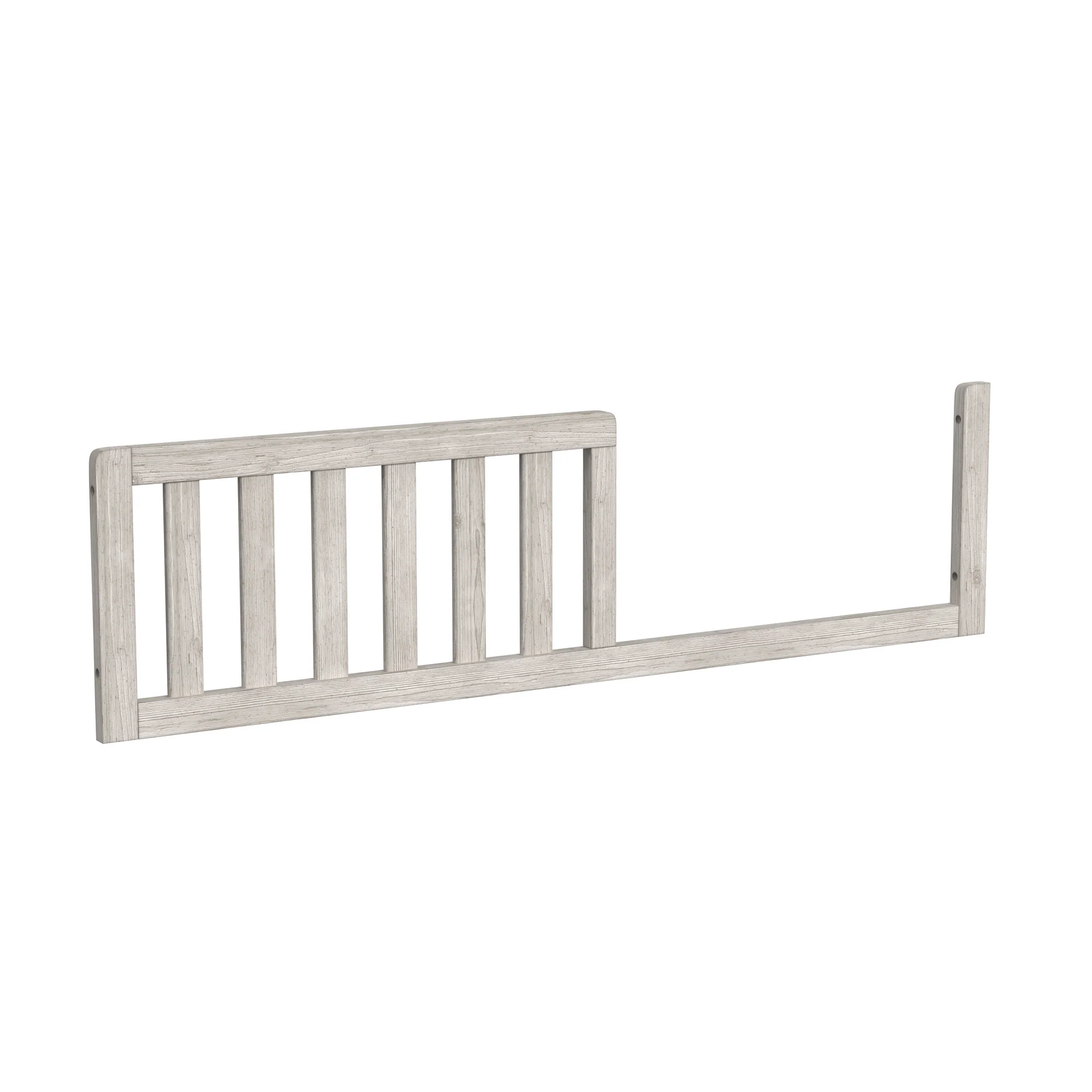 Westwood Design Carlson Classic Crib Toddler Rail - Image 2