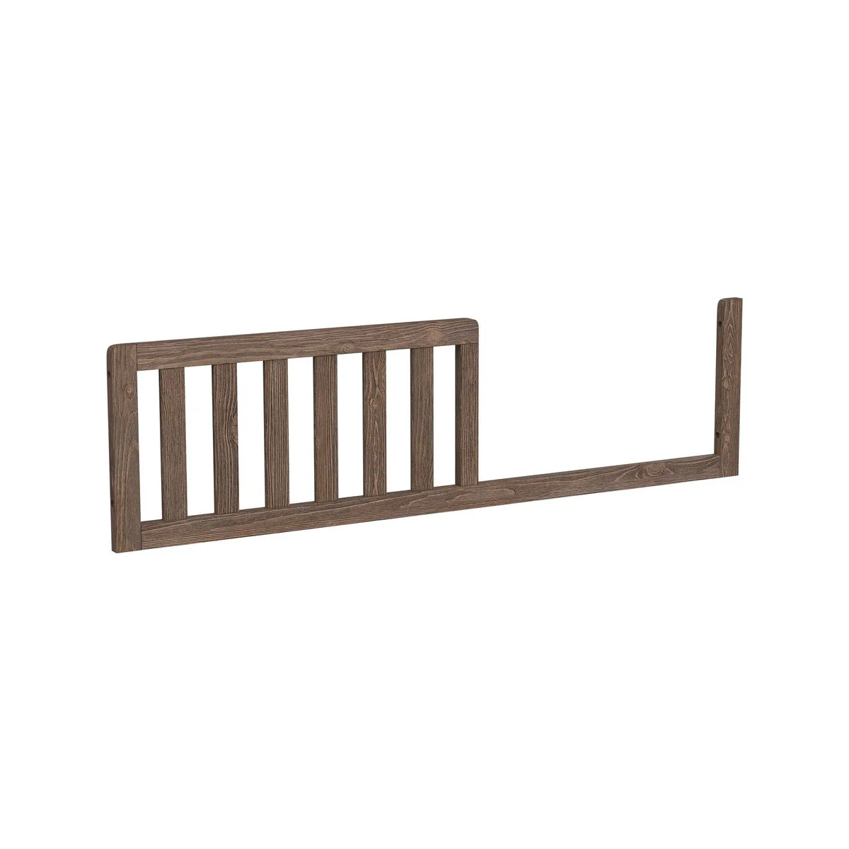 Westwood Design Carlson Classic Crib Toddler Rail - Image 3